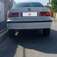 سمند ef7|خودرو سواری و وانت|تهران, مشیریه|دیوار
