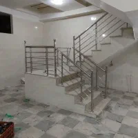 نصب و اجرای نرده استیل.لوله استاتیک.|خدمات پیشه و مهارت|آزادشهر, |دیوار