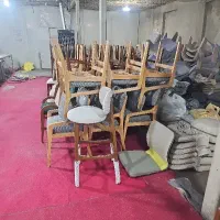 استخدام زیرکارچی و روکوب