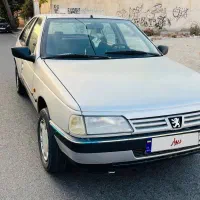 پژو سال مدل ۸۸|خودرو سواری و وانت|فردیس, فردیس|دیوار