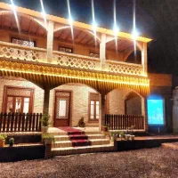 ویلا-سنتی-استخر-دار-جاده-بوژان