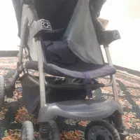 کلاسکه بچه خارجی