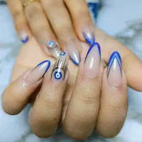 کاشت ناخن عنبرآباد