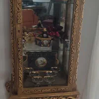 ویترین چوبی
