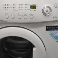 لباسشویی ۶ کیلویی