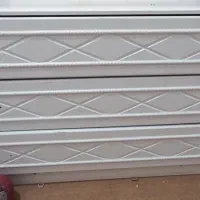 تخت خواب نوزادی، نوجوانی|تخت و سرویس خواب|شاهرود, |دیوار