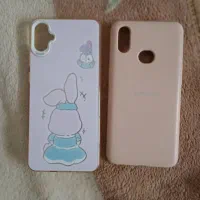 قاب گوشی a10و a05