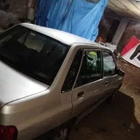 پراید مدل 92