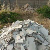 حمل نخاله وماسه نیسان کمپرسی به صورت شبانه روزی|خدمات حمل و نقل|شیراز, تاچارا|دیوار
