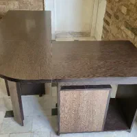 میز کار