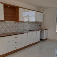 کابینت سرویس چوب مرغوب ترین کیفیت/هایگلاس852|مصالح و تجهیزات ساختمان|سوسنگرد, |دیوار