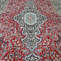 یک جفت فرش دست بافت و ماشینی ۱۲ متری و ۶ متری|فرش|اردبیل, |دیوار