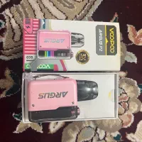 ویپ ارگاس p2