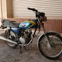 رهرو استثنایی
