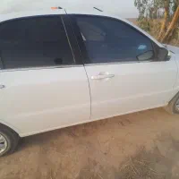 سمند سورن ۱۴۰۳ سیمی زیمنس