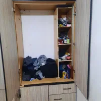 فروش کمددیواری|جاکفشی، کمد، دراور|مریوان, |دیوار