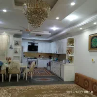 منزل ویلایی طبقه بالا با پارکینگ