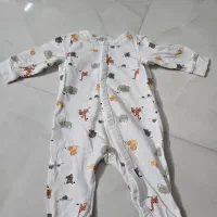 لباس نوزادی پسرانه|کفش و لباس بچه|بابل, |دیوار