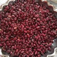 لوبیا قرمز بومی