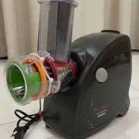 چرخ گوشت مولینکس