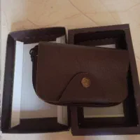 کیف چرمی