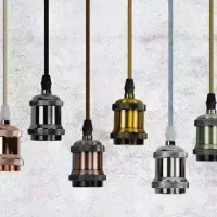 سرپیچ اویز برنجی