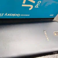 Samsung J7pro|موبایل|تهران, جیحون|دیوار