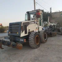 گریدر (معاوضه با لودر)|خودرو سنگین|کرمان, |دیوار