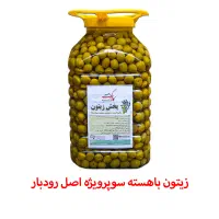 زیتون رودبار عمده و جزئی