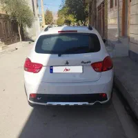 کوییکGXL 1403|خودرو سواری و وانت|خرم‌آباد, |دیوار