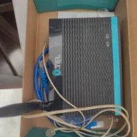 مودم وای فای