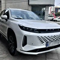 فروش فوری/ اکستریم ال ایکس سفید/ lx /404