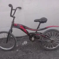 دوچرخه ۲۰|دوچرخه، اسکیت، اسکوتر|درگهان, |دیوار