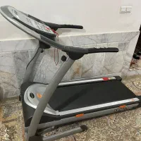 تردمیل در حد نو|تجهیزات ورزشی|تربتحیدریه, مظفریه|دیوار