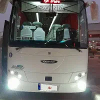 اتوبوس اسکانیا کلاسیک ۸۵