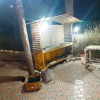 واگذاری-یک-فقره-غرفه-کبابی