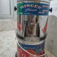 سبزی خرد کن  مینجر