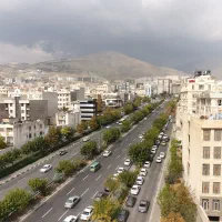 ۱۲۰ متر تجاری / پونک