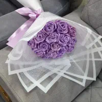 رز ربانی، پول آرایی، گل آرایی طبیعی|گل مصنوعی|اصفهان, ملک‌شهر|دیوار