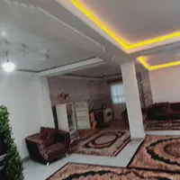 اجاره روزانه/هفتگی/ماهانه ویلا ۱۲۰ متری|اجارهٔ کوتاه‌مدت ویلا و باغ|صومعه‌سرا, |دیوار