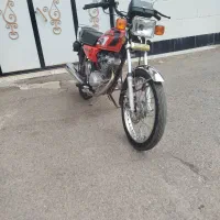هوندا150مدل95