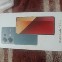 redmi not 13pro