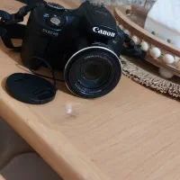 دوربین عکاسی فیلم برداری کنونcanon sx 50