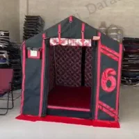 چادر مسافرتی ۶نفره