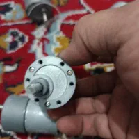 المیچرگیریبکسی