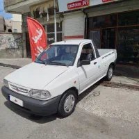 پراید 151 درحد