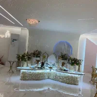 اتاق عقد