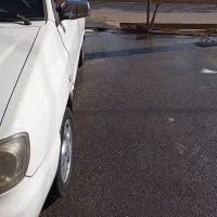 ماشین تک برگ‌سند|خودرو سواری و وانت|قزوین, |دیوار