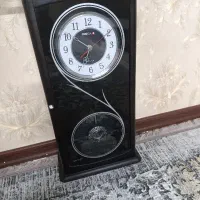 ساعت دیواری درحدنونو سالم