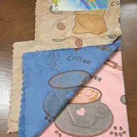 دستمال آشپزخانه